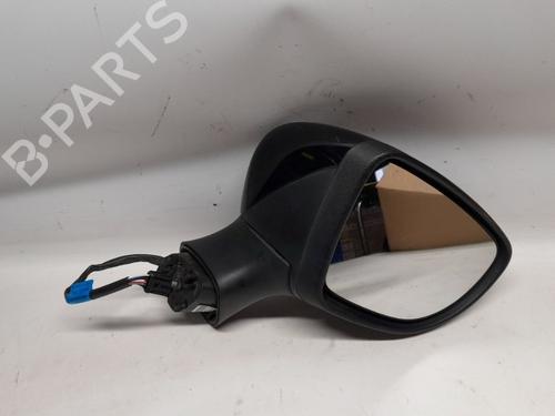 Used Right mirror Right mirror RENAULT CLIO IV Grandtour (KH_) 0.9 TCe 90 (90 hp) 34042294 34042294