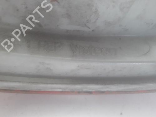 Left taillight VW GOLF V (1K1) 2.0 TDI 16V | BP11134695C34 