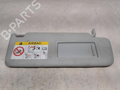 Used Other SKODA OCTAVIA III Combi (5E5, 5E6) 1.4 TSI G-TEC (110 hp) 30085342