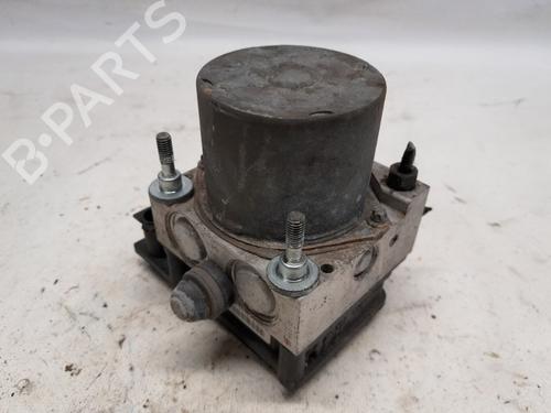 ABS pump OPEL MERIVA A MPV (X03) 1.6 (E75) | BP25620632M43 