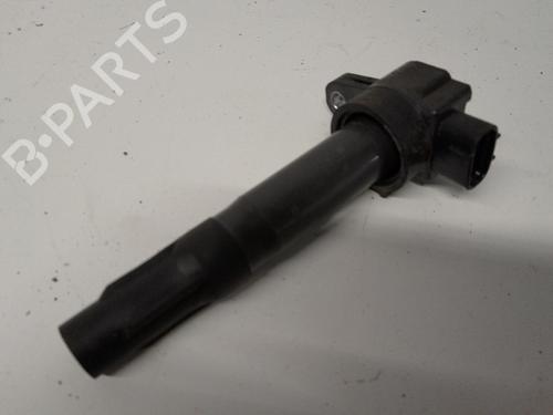 Used Ignition coil OPEL AGILA (B) (H08) 1.2 (F68) (86 hp) 18850584