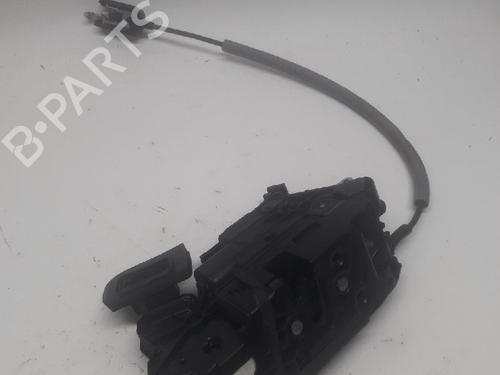 Used Front left lock VW GOLF VI (5K1) 1.4 TSI (160 hp) 13154146