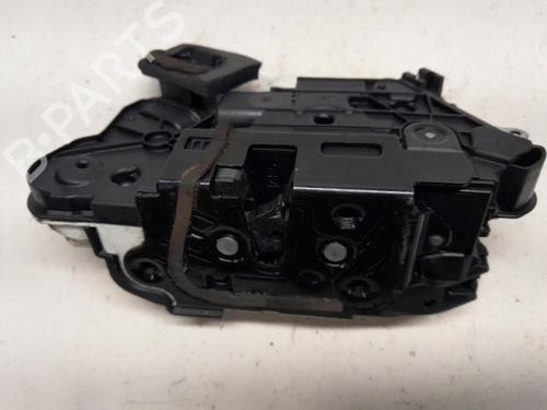 Front left lock VW GOLF VI (5K1) 1.4 | BP24570173C98 
