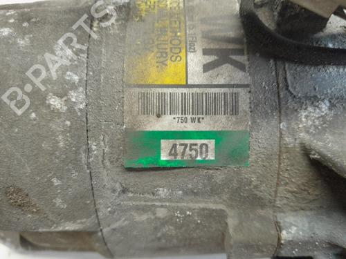 AC compressor OPEL ASTRA H (A04) 1.6 (L48) | BP34042477M34  - Image 5
