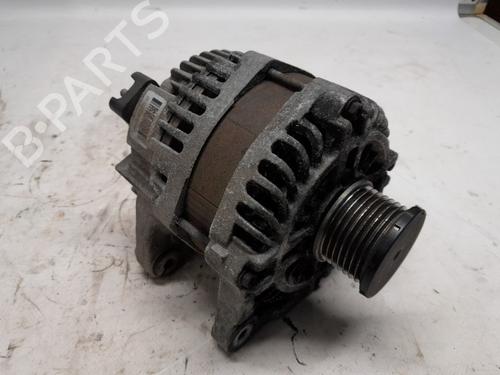 Used Alternator RENAULT MEGANE III Grandtour (KZ0/1) 1.4 TCe (KZ0F, KZ1V) (130 hp) 30554113