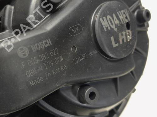 Heater blower motor HYUNDAI TUCSON (NX4E, NX4A) 1.6 T-GDi Hybrid | BP18847634M62 