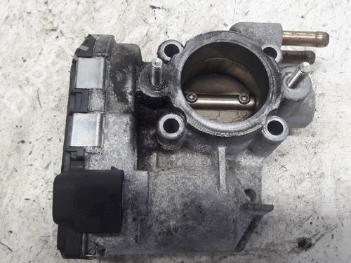 Used Throttle body OPEL CORSA C (X01) 1.2 (F08, F68) (75 hp) 11073780