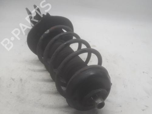 Used Right front shock absorber PEUGEOT 308 I (4A_, 4C_) 1.6 16V (120 hp) 11568694