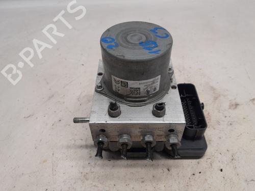 Used ABS pump ABS pump CITROËN C3 III (SX) 1.2 PureTech 82 (83 hp) 33057482 33057482