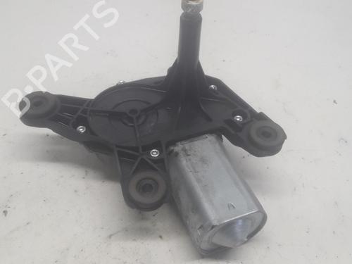 Used Rear wiper motor FIAT GRANDE PUNTO (199_) 1.4 16V (199BXG1B, 199AXG1B) (95 hp) 11135879