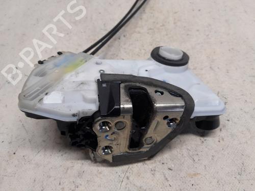 Front right lock PEUGEOT 108 1.0 VTi | BP29633533C97 