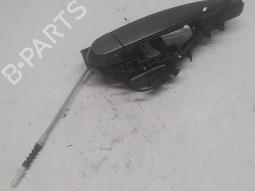 Used Rear right exterior door handle BMW 3 (F30, F80) 328 i (245 hp) 11079532