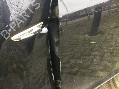 Left front door OPEL ASTRA J (P10) 1.6 Turbo (68) | BP30977567C2