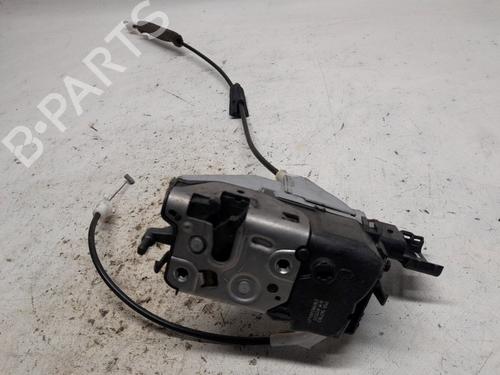 Used Rear left lock PEUGEOT 308 I (4A_, 4C_) 1.6 16V (120 hp) 22569161