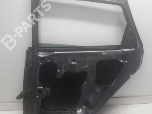 Right rear door SEAT IBIZA IV ST (6J8, 6P8) 1.2 TDI | BP11080329C5  - Image 5