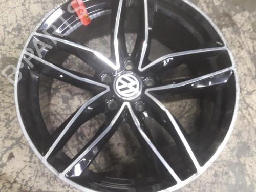 Used Rim VW GOLF VI (5K1) 1.4 TSI (160 hp) 11079930