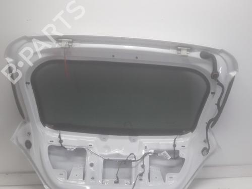 Tailgate OPEL CORSA D (S07) 1.3 CDTI (L08, L68) | BP11080759C6 