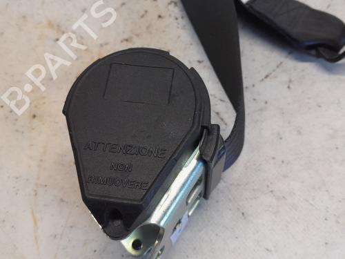 Rear left seatbelt CITROËN E-MEHARI Electric | BP13692240I29 