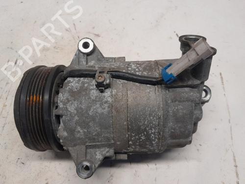 AC-Kompressor OPEL MERIVA A MPV (X03) 1.6 (E75) | BP28064471M34 