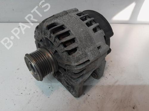 Used Alternator RENAULT KANGOO Express (FW0/1_) 1.5 dCi 75 (FW07, FW10, FW04) (75 hp) 31719599