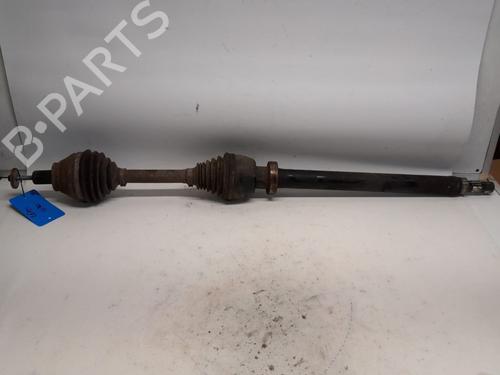 Used Right front driveshaft Right front driveshaft 15195021 15195021