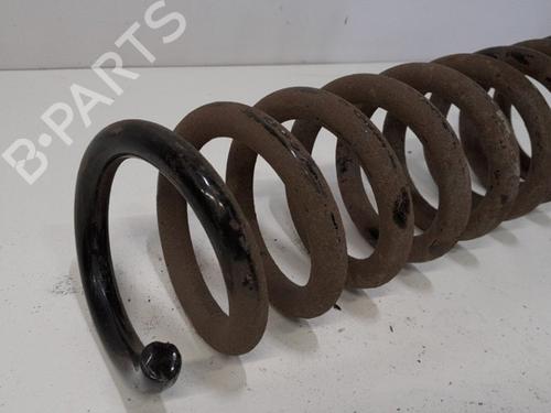 Shock absorber spring MERCEDES-BENZ C-CLASS (W203) C 220 CDI (203.006, 203.008) | BP18845720C152 