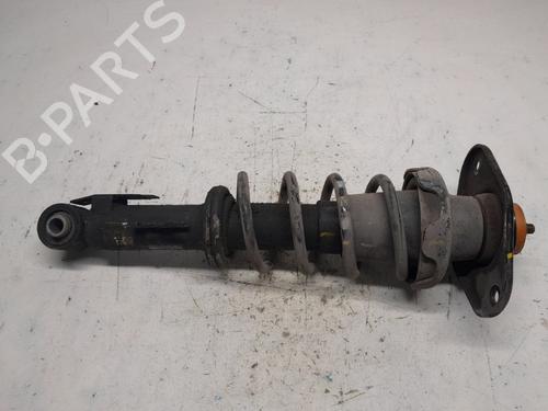 Venstre bagtil støddæmper MINI MINI (R56) One (95 hp) 22317794