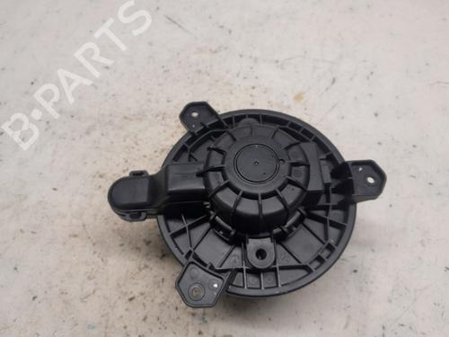 Heater blower motor OPEL KARL (C16) 1.0 | BP22568493M62 