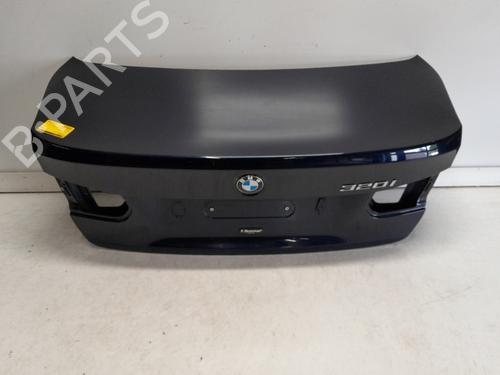 Used Tailgate BMW 3 (F30, F80) 320 i (184 hp) 22766374