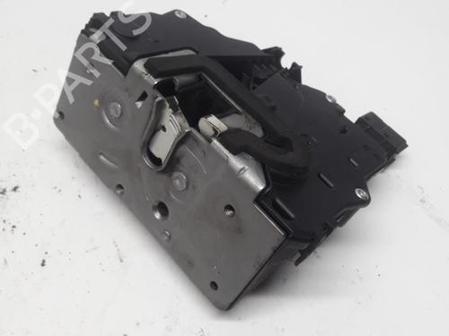Højre fortil lås FIAT PUNTO EVO (199_) 1.3 D Multijet (84 hp) 11075012