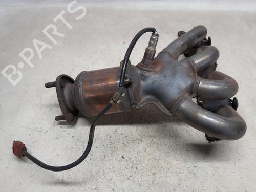 Used Catalyst VW GOLF V (1K1) 1.4 16V (80 hp) 29739034