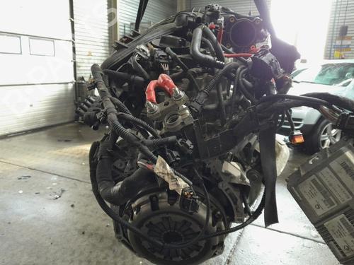 Engine DACIA DUSTER (HS_) 1.6 SCe 115 | BP31298729M1