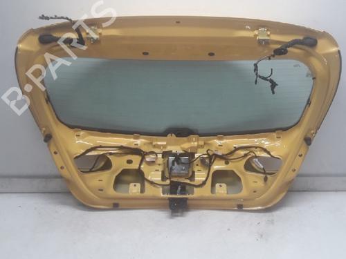Tailgate SEAT LEON (1P1) 1.4 16V | BP11078605C6 