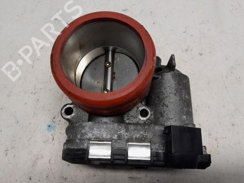 Used Throttle body MERCEDES-BENZ C-CLASS Coupe (CL203) C 180 Kompressor (203.746) (143 hp) 18852473