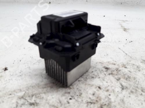 Used Heater resistor RENAULT CLIO IV (BH_) 1.5 dCi 90 (90 hp) 11776799