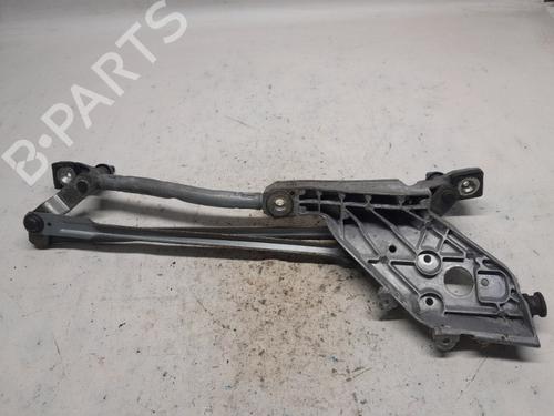 Front wipers mechanism FORD FIESTA VI (CB1, CCN) 1.6 TDCi | BP22389034C83 