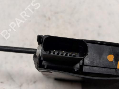 Rear right lock PEUGEOT 308 SW II (LC_, LJ_, LR_, LX_, L4_) 1.6 BlueHDi 120 | BP18848298C99 