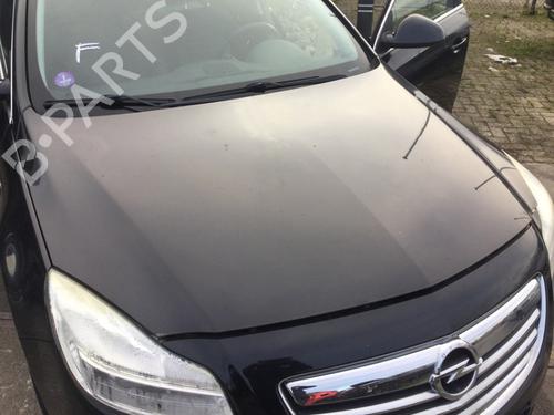 Used Hood OPEL INSIGNIA A Sports Tourer (G09) 1.4 (35) (140 hp) 31601086