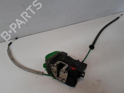 Türschloss links hinten für Türschloss links hinten HYUNDAI i40 I CW (VF) 1.7 CRDi (116 hp) 36139598 36139598