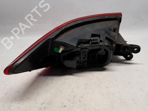 Right taillight RENAULT CLIO IV (BH_) 0.9 TCe 90 (BHNF, BHMA, BHMH, BHJK, BHJR) | BP24704799C35 