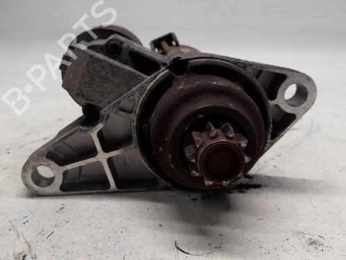 Startmotor VW GOLF V (1K1) 1.6 FSI | BP12521480M8 