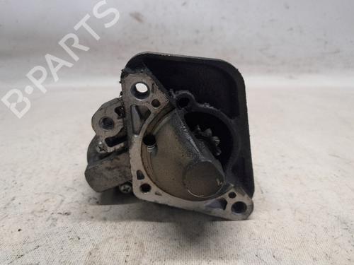 Startmotor RENAULT SCÉNIC II (JM0/1_) 1.5 dCi (JM1E, JM16) | BP28615168M8 