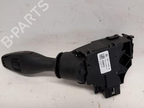 Steering column stalk FORD FIESTA VI (CB1, CCN) 1.25 | BP13721178I23 