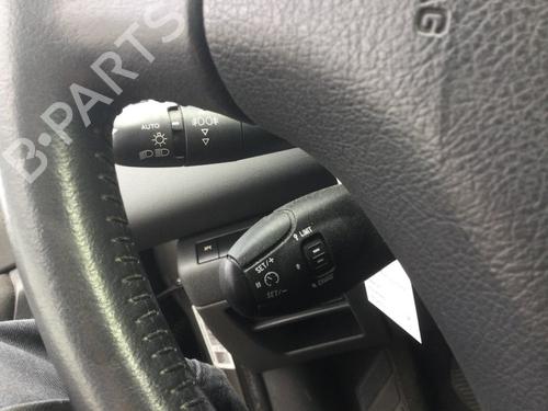 Ratstangsstang Ratstangsstang PEUGEOT 5008 (0U_, 0E_) 1.6 16V (120 hp) 35988445 35988445