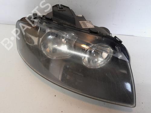 Used Right headlight Right headlight 38053885 38053885