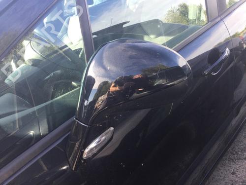 Used Left mirror PEUGEOT 308 I (4A_, 4C_) 1.6 16V (120 hp) 29980679