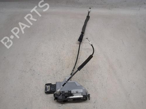 Used Rear left lock CITROËN C5 III Break (RW_) 1.6 VTI 120 (120 hp) 30264117