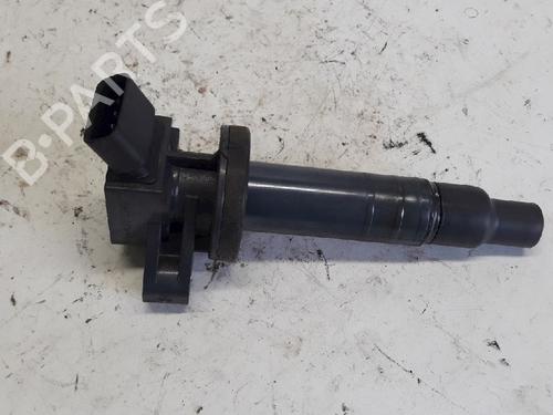 Used Ignition coil CITROËN C1 (PM_, PN_) 1.0 (68 hp) 11070868