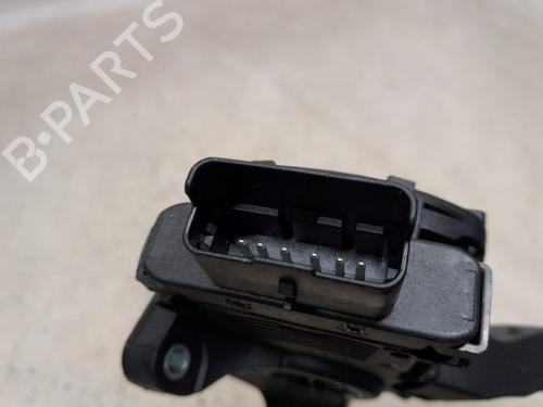 Electronic sensor PEUGEOT 208 I (CA_, CC_) 1.2 VTI 82 | BP30658433M84