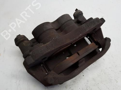 Right front brake caliper FIAT DUCATO Van (250_) 115 Multijet 2,0 D | BP24016766M104 - Image 2